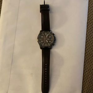 Men’s Fossil watch